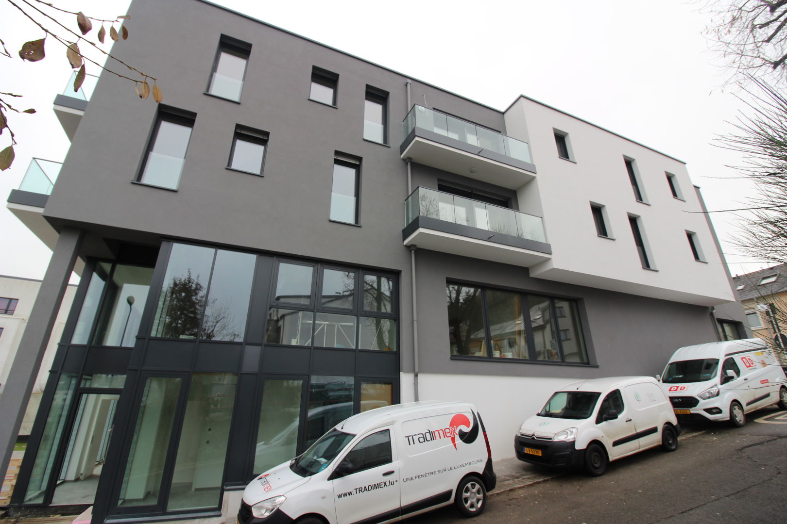 Accueil Accord Immobilier