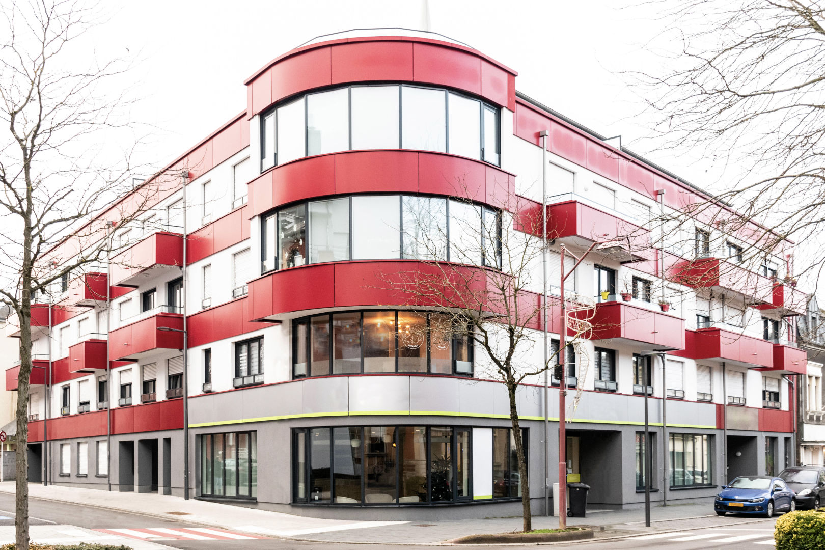 Accueil Accord Immobilier
