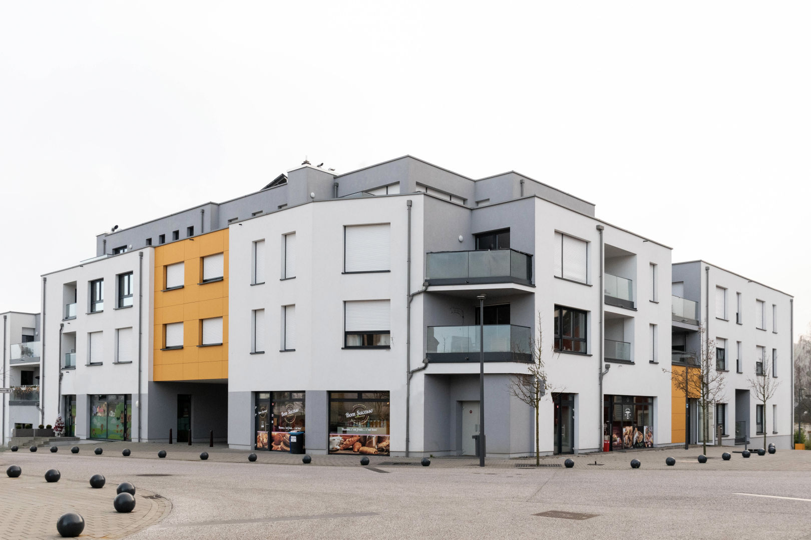 Accueil Accord Immobilier
