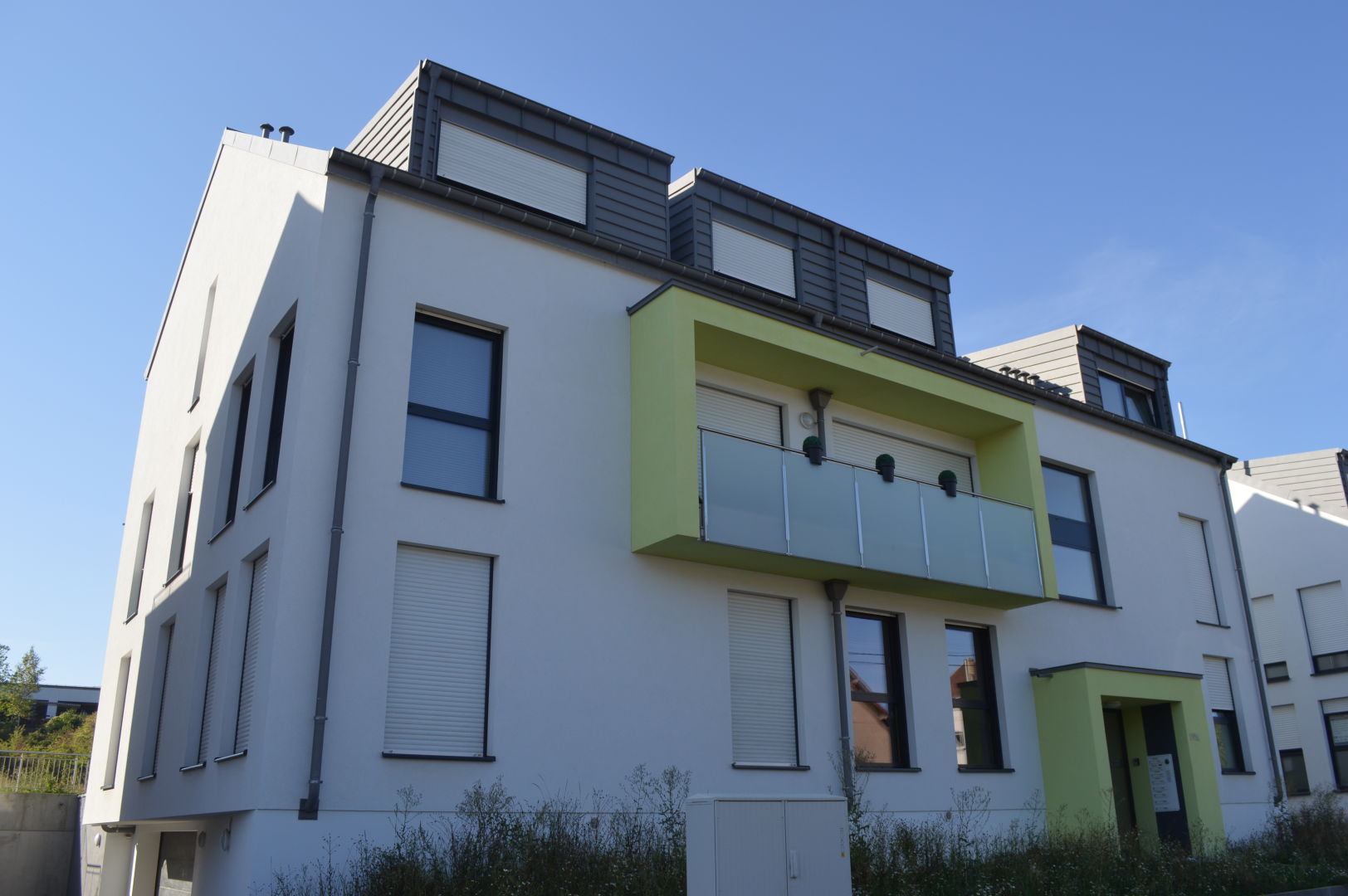 Accueil Accord Immobilier