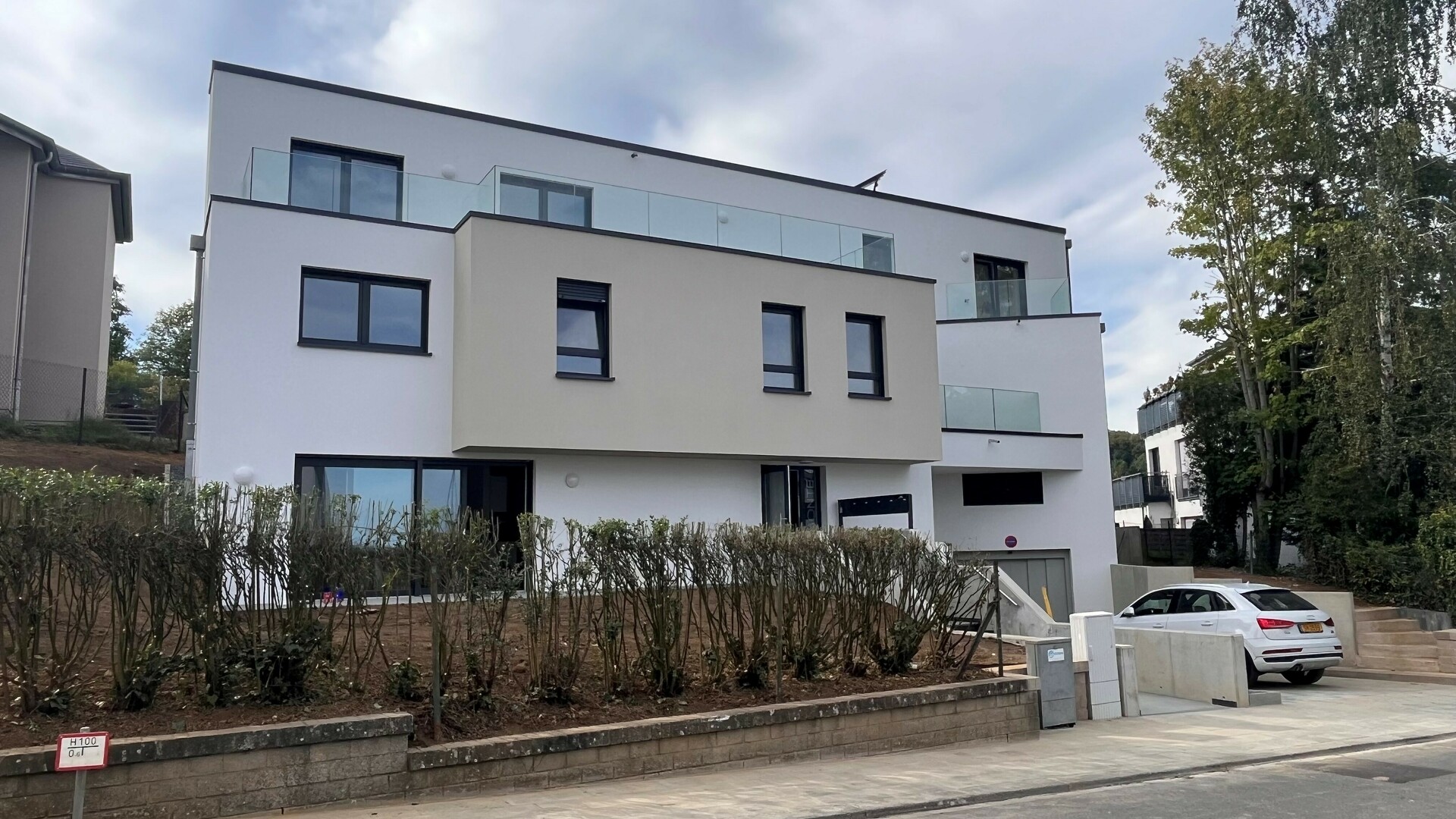 Accueil Accord Immobilier