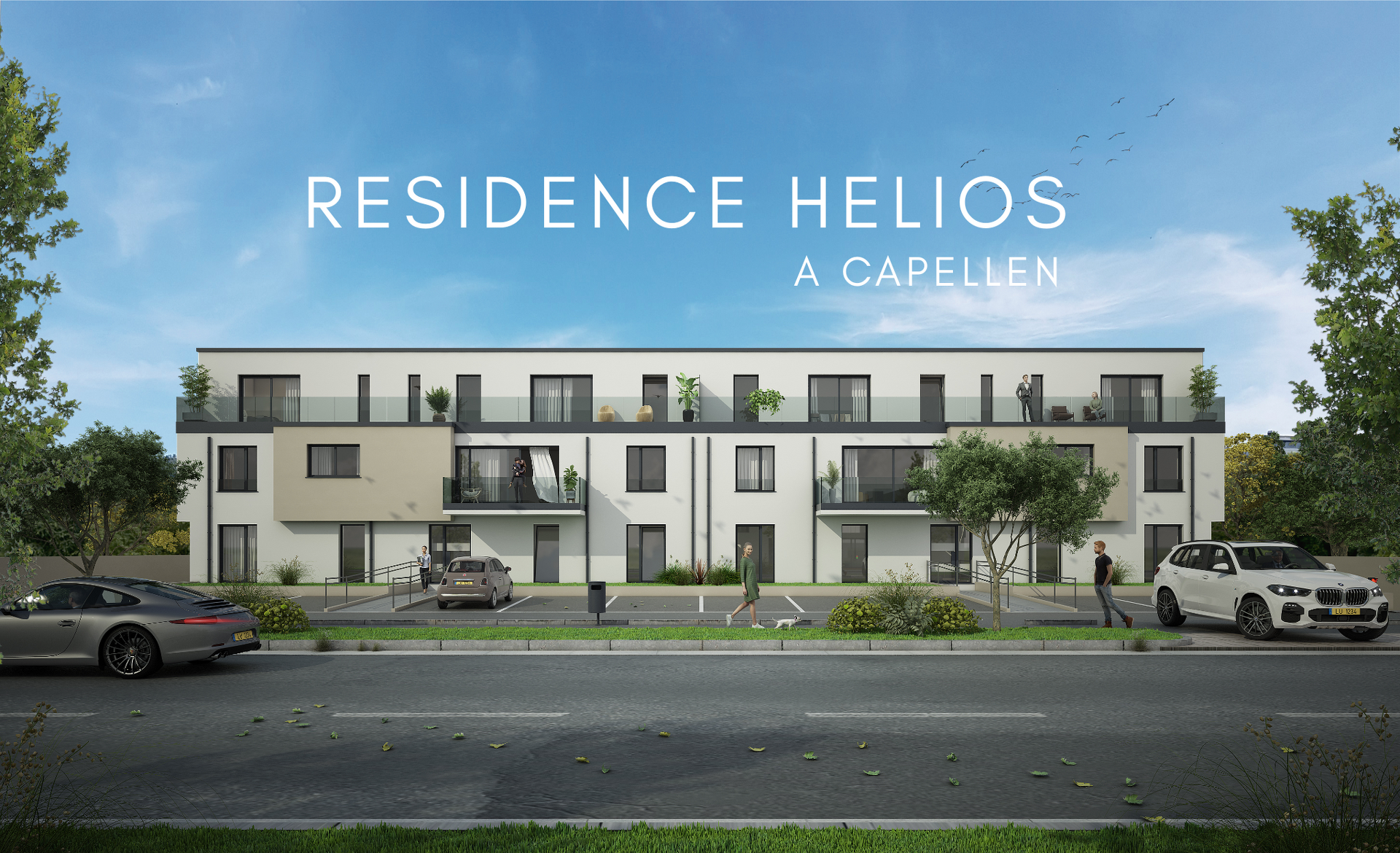 Accueil Accord Immobilier